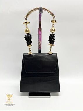 Versace x Warhol evening bag (1991)